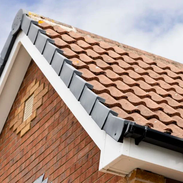 Roofline Cleaning Harrogate