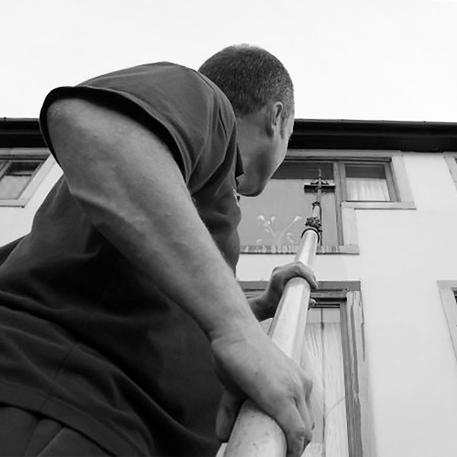 Window Cleaning Domestic Window Cleaning