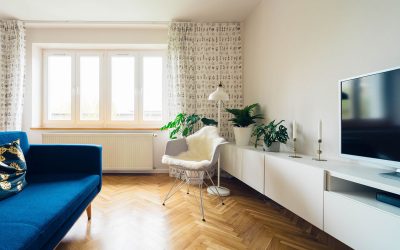 The health benefits of winter window cleaning