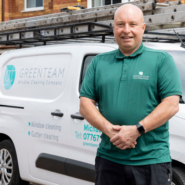Local window cleaners discount