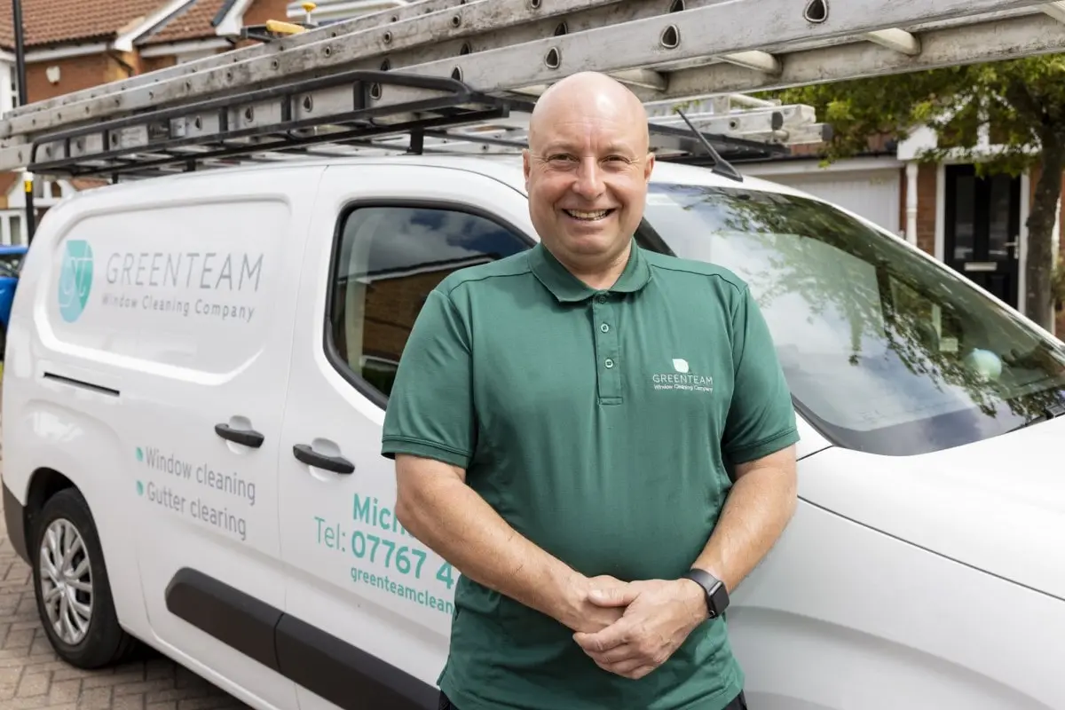 Green Team Window Cleaning Guarantee