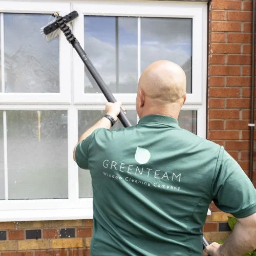 Window Cleaner In Calcutt Harrogate